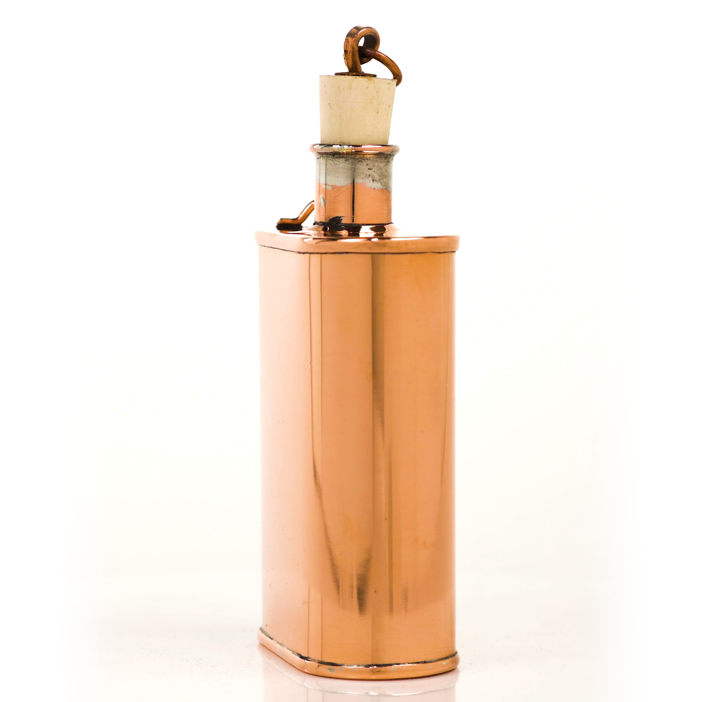 Jacob Bromwell Model One Flask