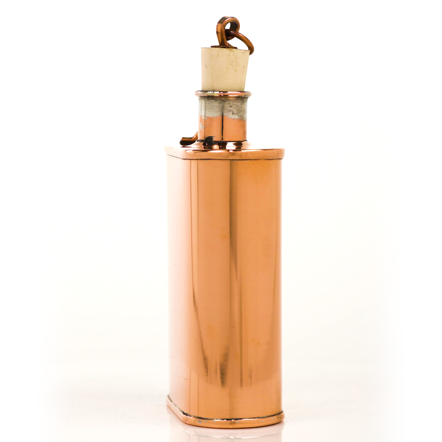 Jacob Bromwell Model One Flask