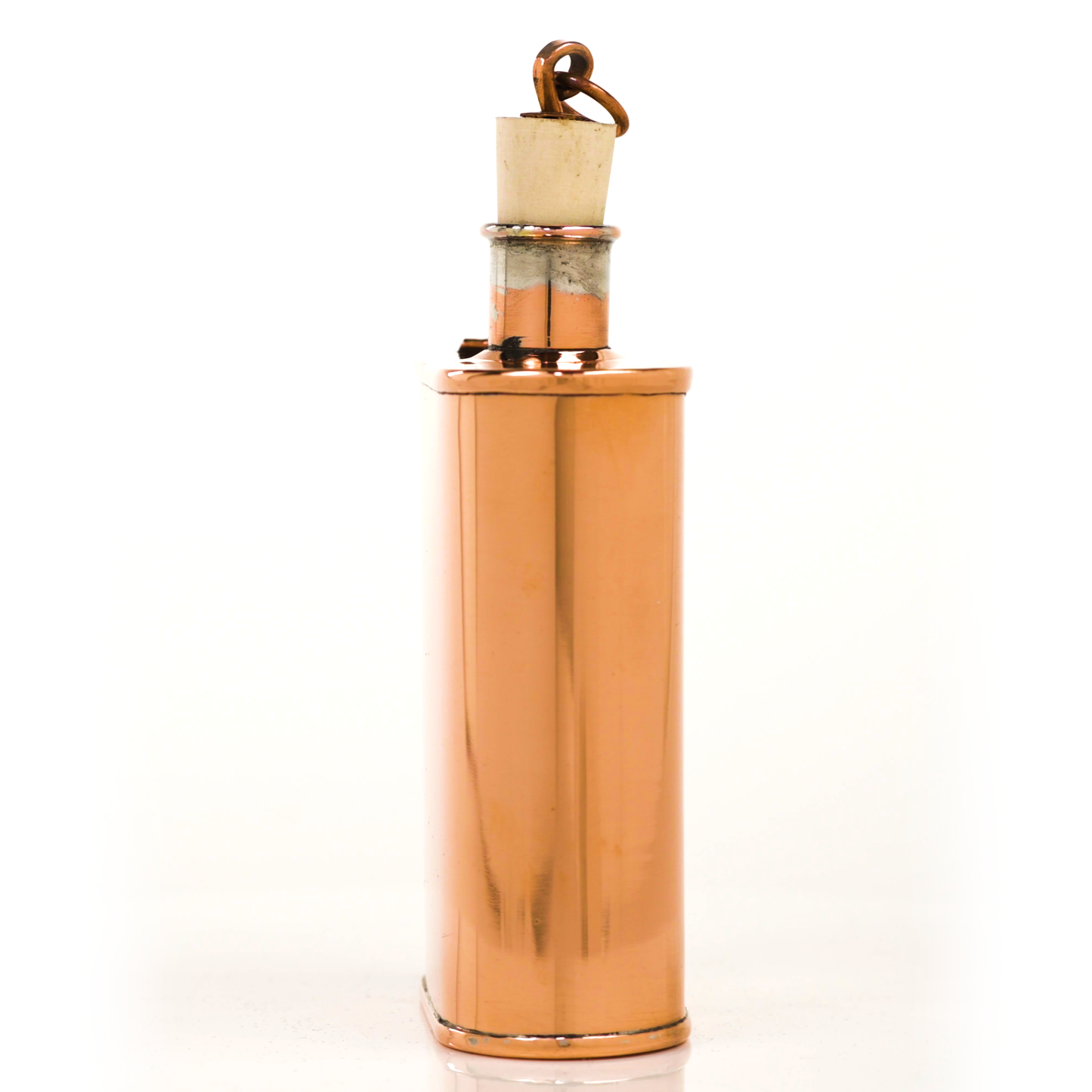 Jacob Bromwell Model One Flask