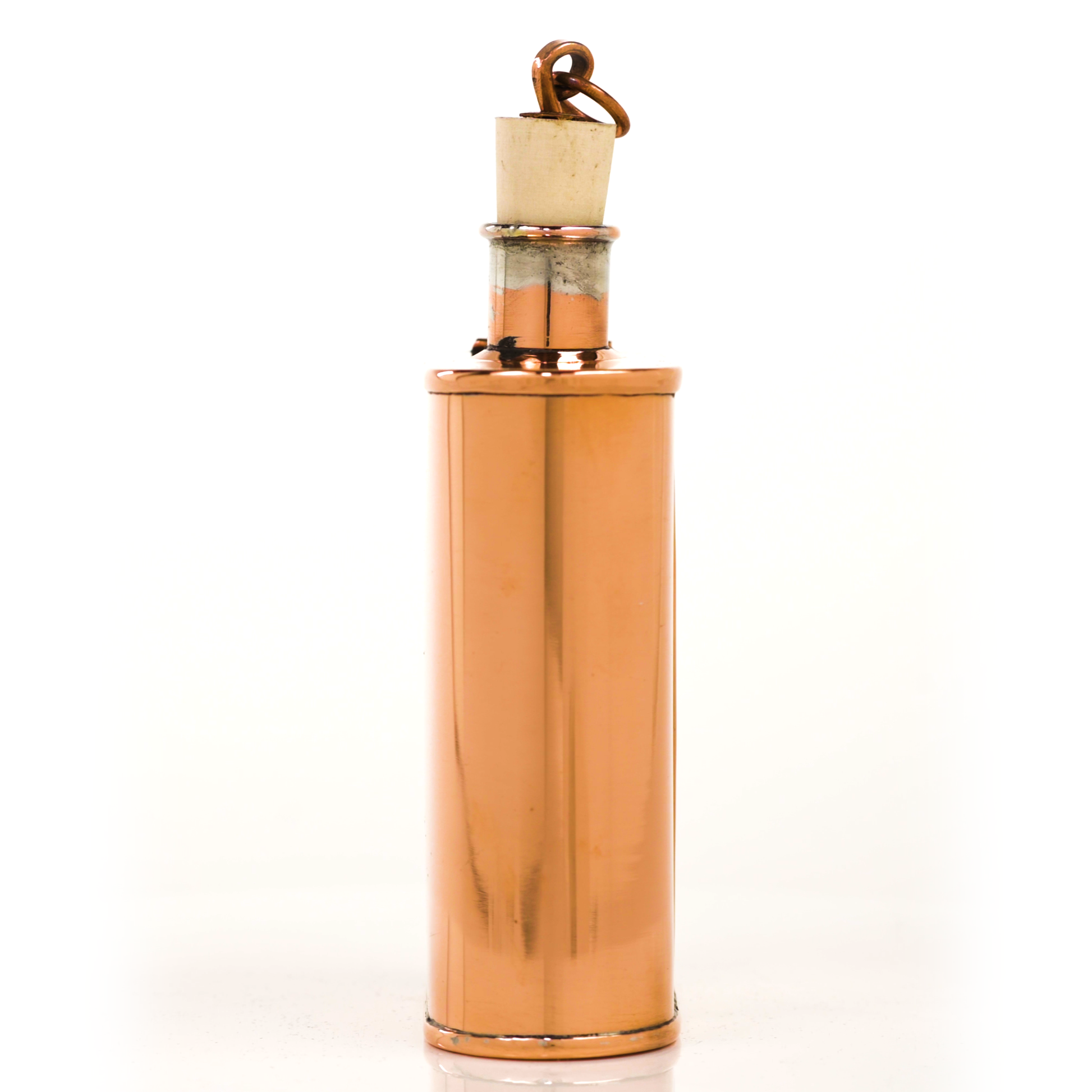Jacob Bromwell Model One Flask
