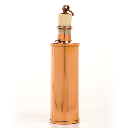 Jacob Bromwell Model One Flask