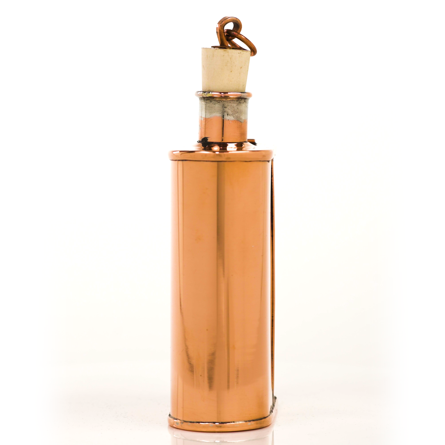 Jacob Bromwell Model One Flask