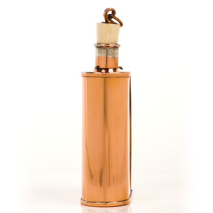 Jacob Bromwell Model One Flask