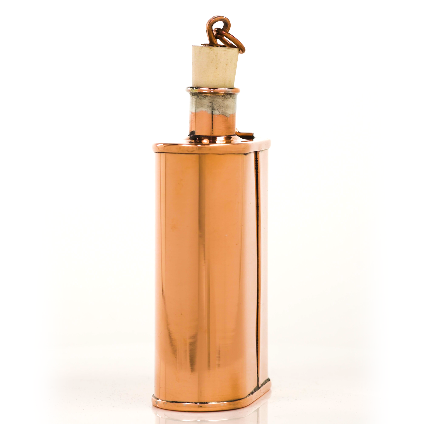 Jacob Bromwell Model One Flask