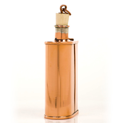 Jacob Bromwell Model One Flask