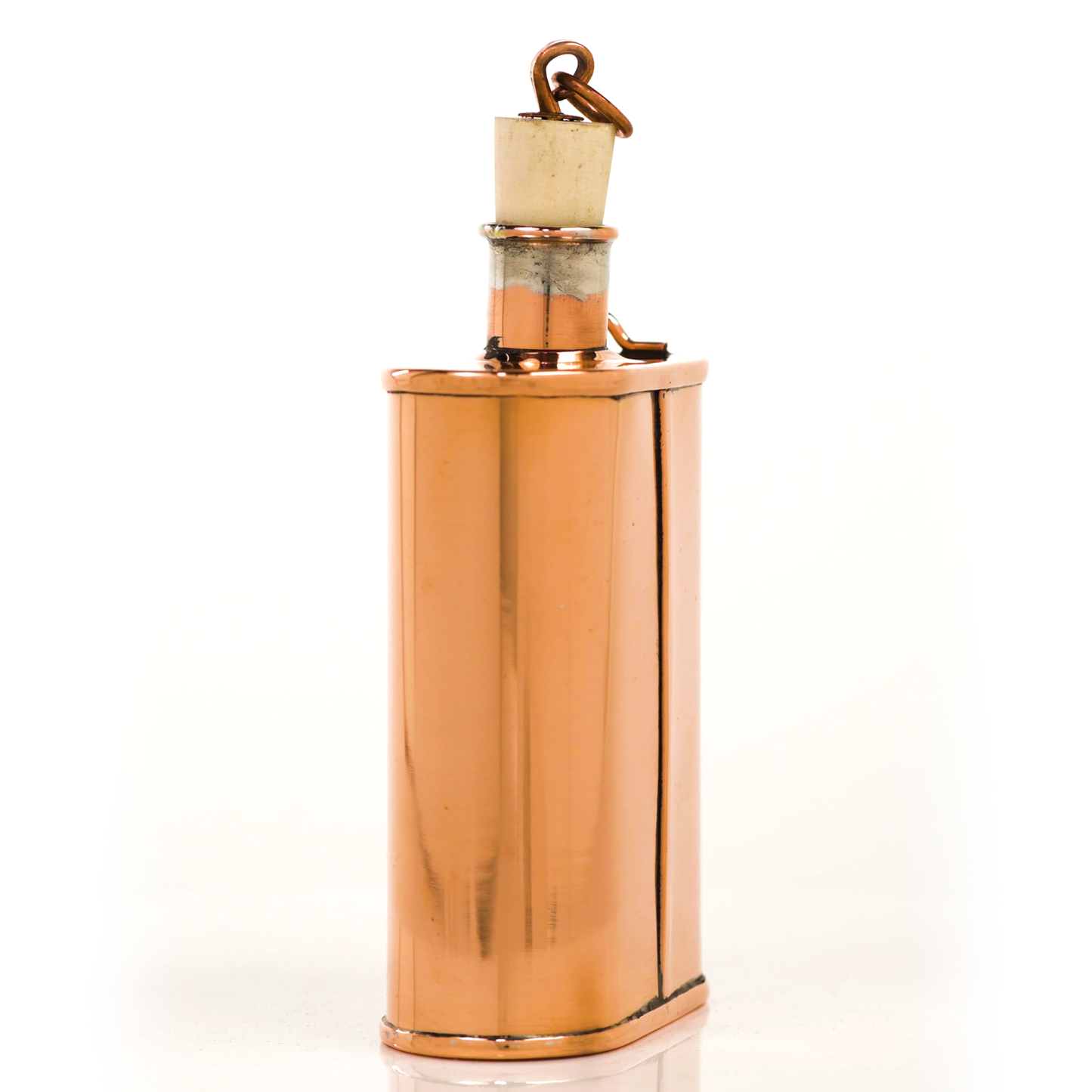 Jacob Bromwell Model One Flask