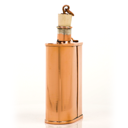 Jacob Bromwell Model One Flask