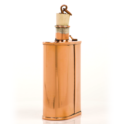 Jacob Bromwell Model One Flask