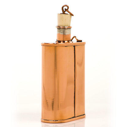 Jacob Bromwell Model One Flask