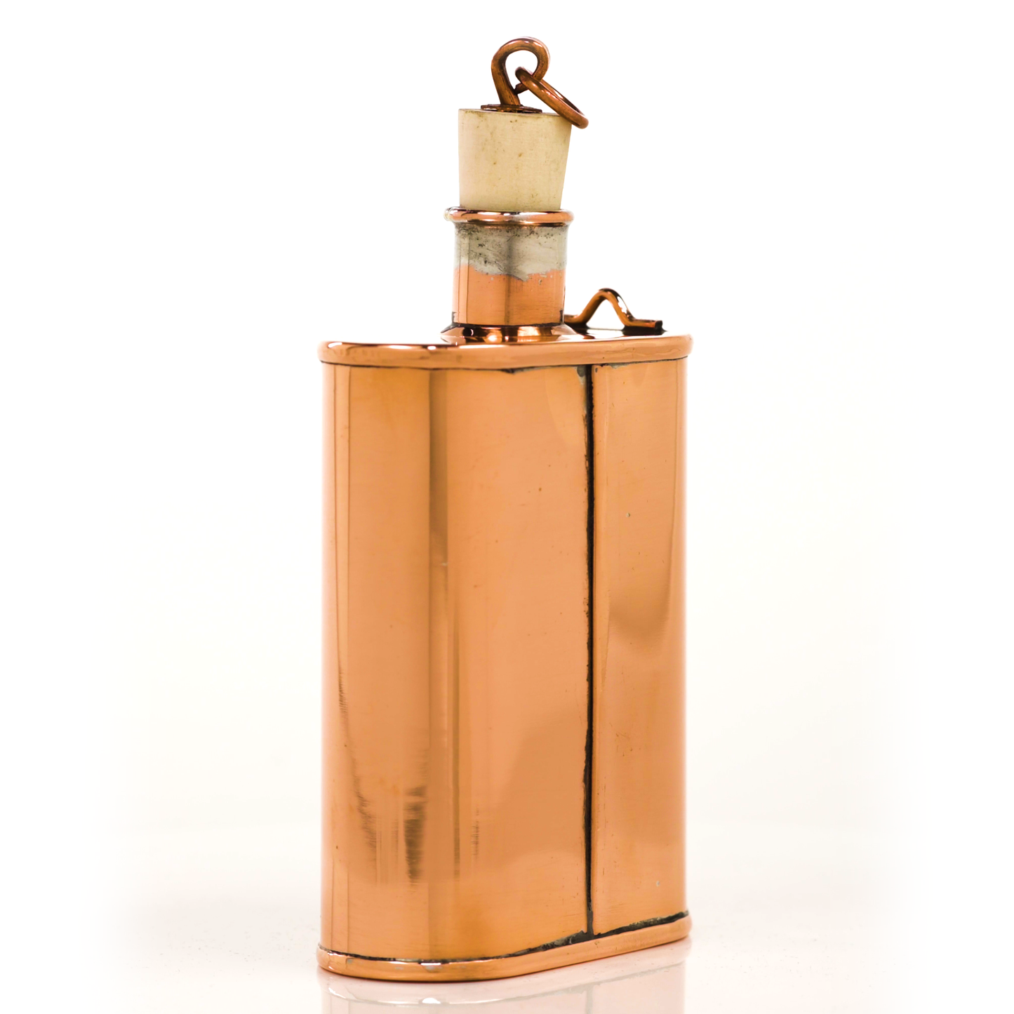 Jacob Bromwell Model One Flask