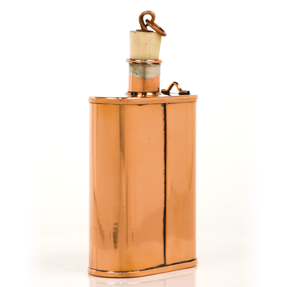 Jacob Bromwell Model One Flask