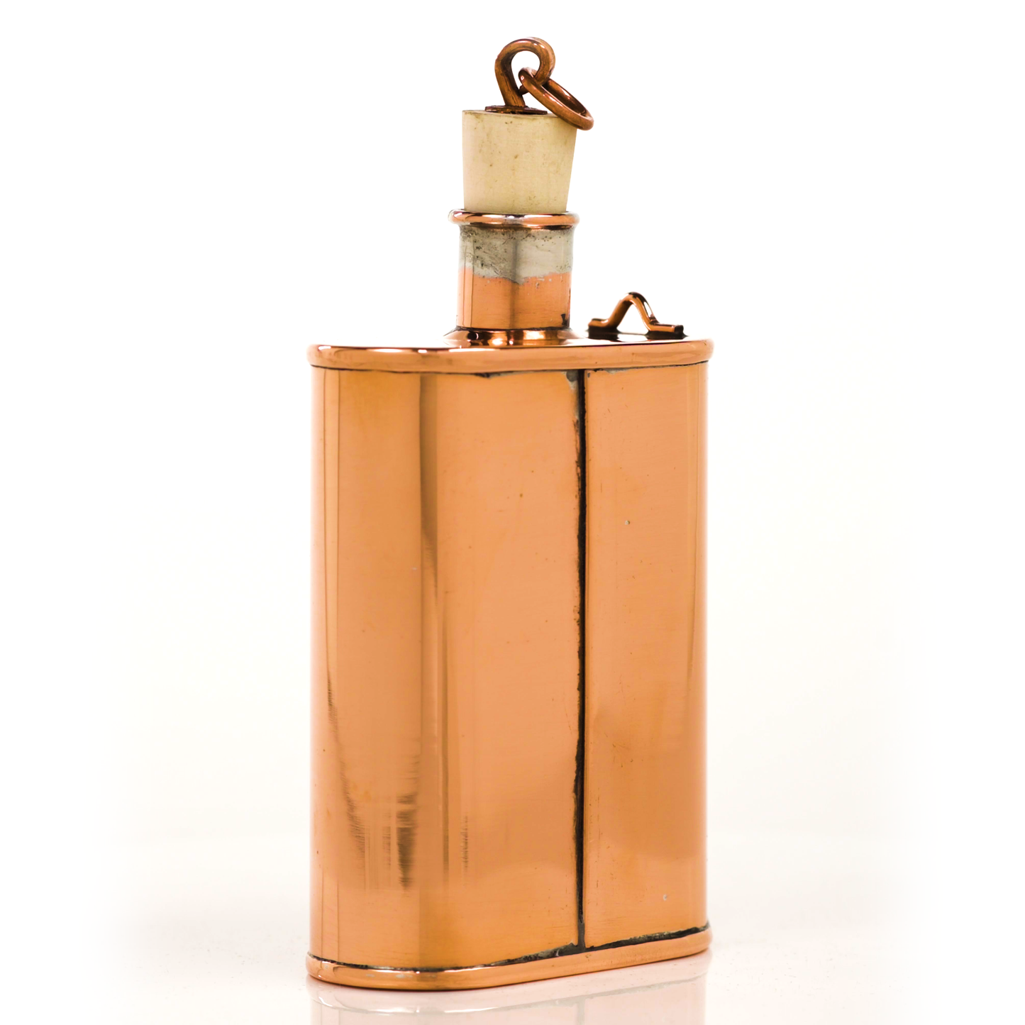 Jacob Bromwell Model One Flask