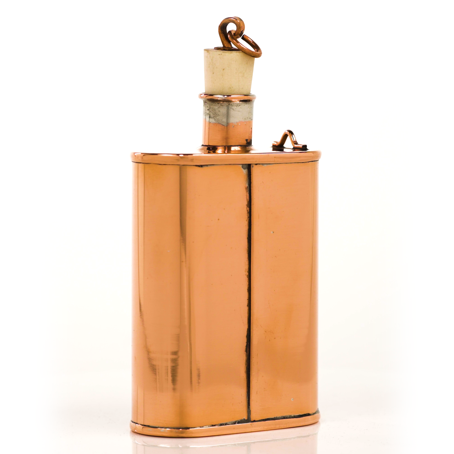 Jacob Bromwell Model One Flask