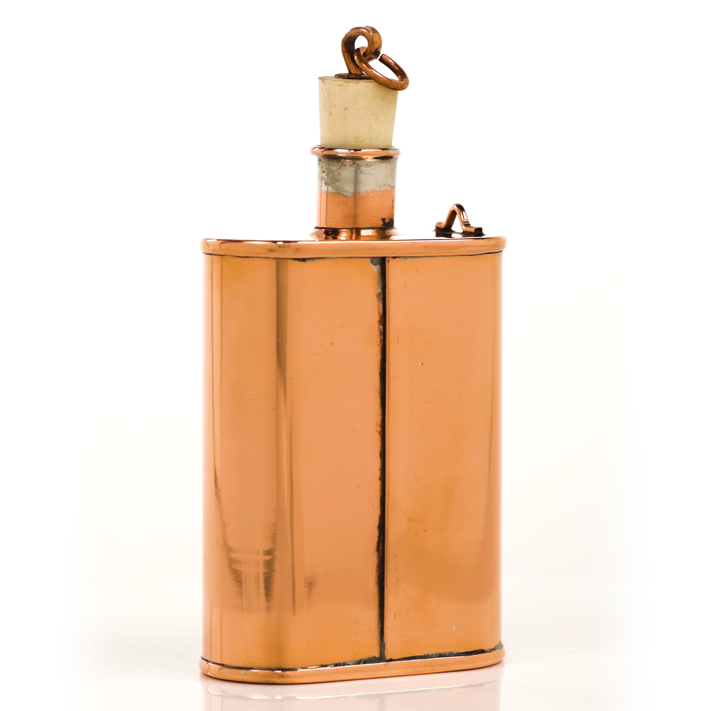 Jacob Bromwell Model One Flask