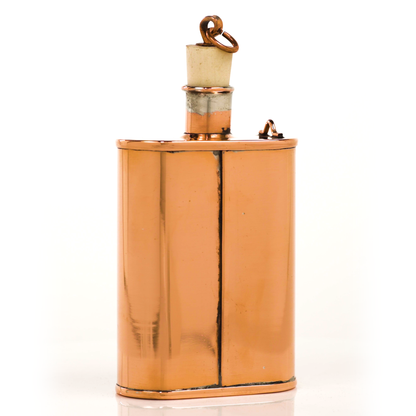 Jacob Bromwell Model One Flask