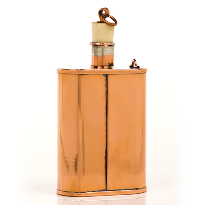 Jacob Bromwell Model One Flask