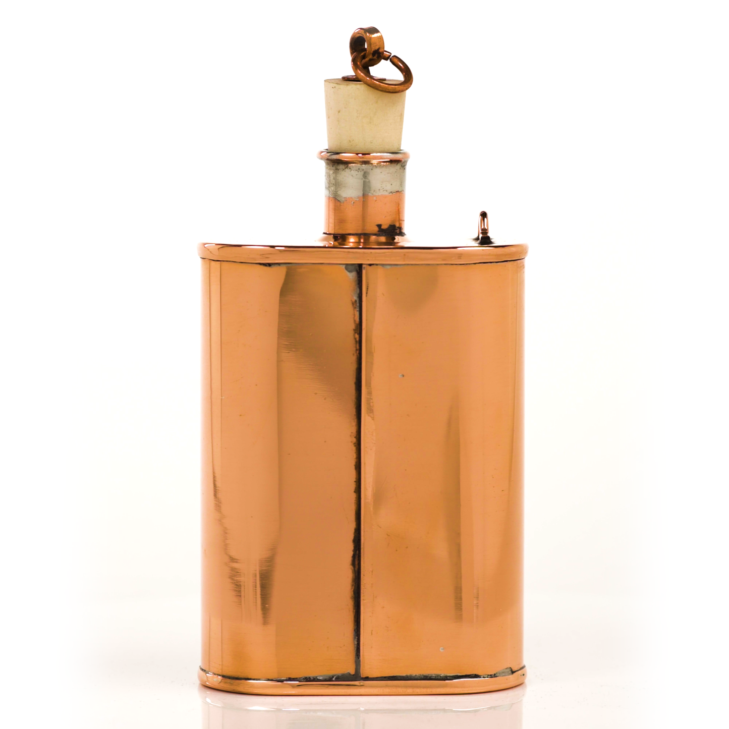 Jacob Bromwell Model One Flask