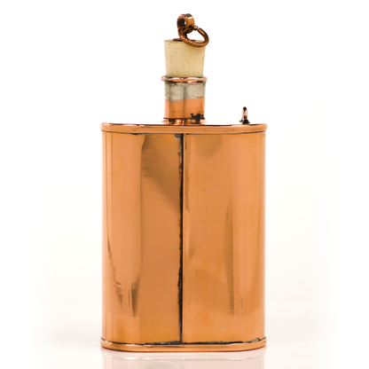 Jacob Bromwell Model One Flask