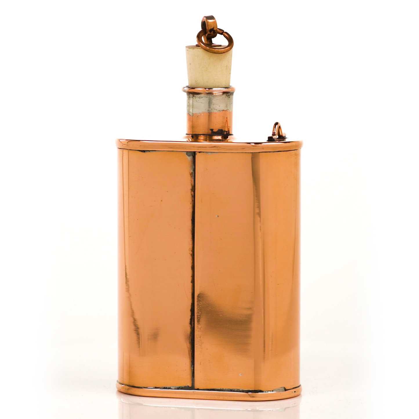 Jacob Bromwell Model One Flask