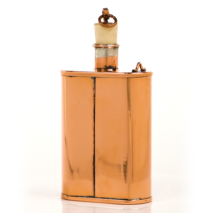 Jacob Bromwell Model One Flask
