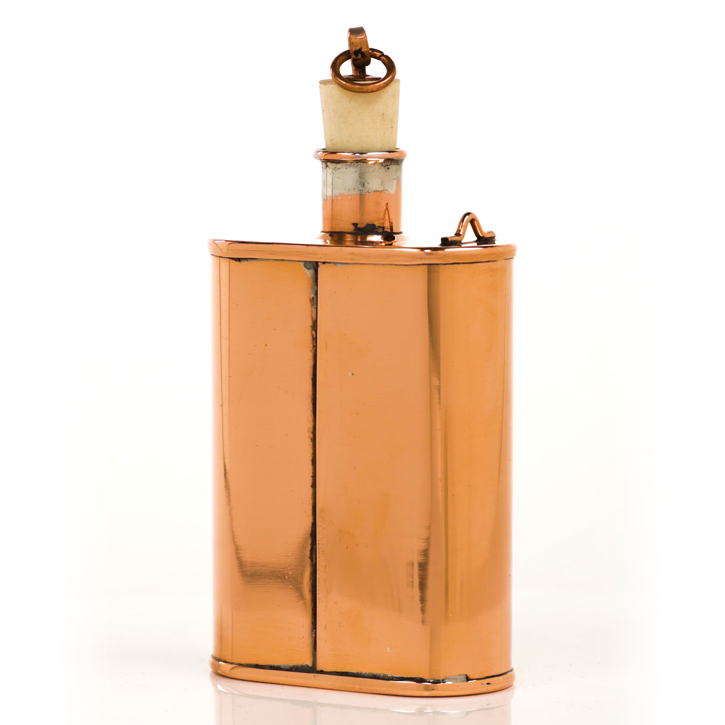 Jacob Bromwell Model One Flask