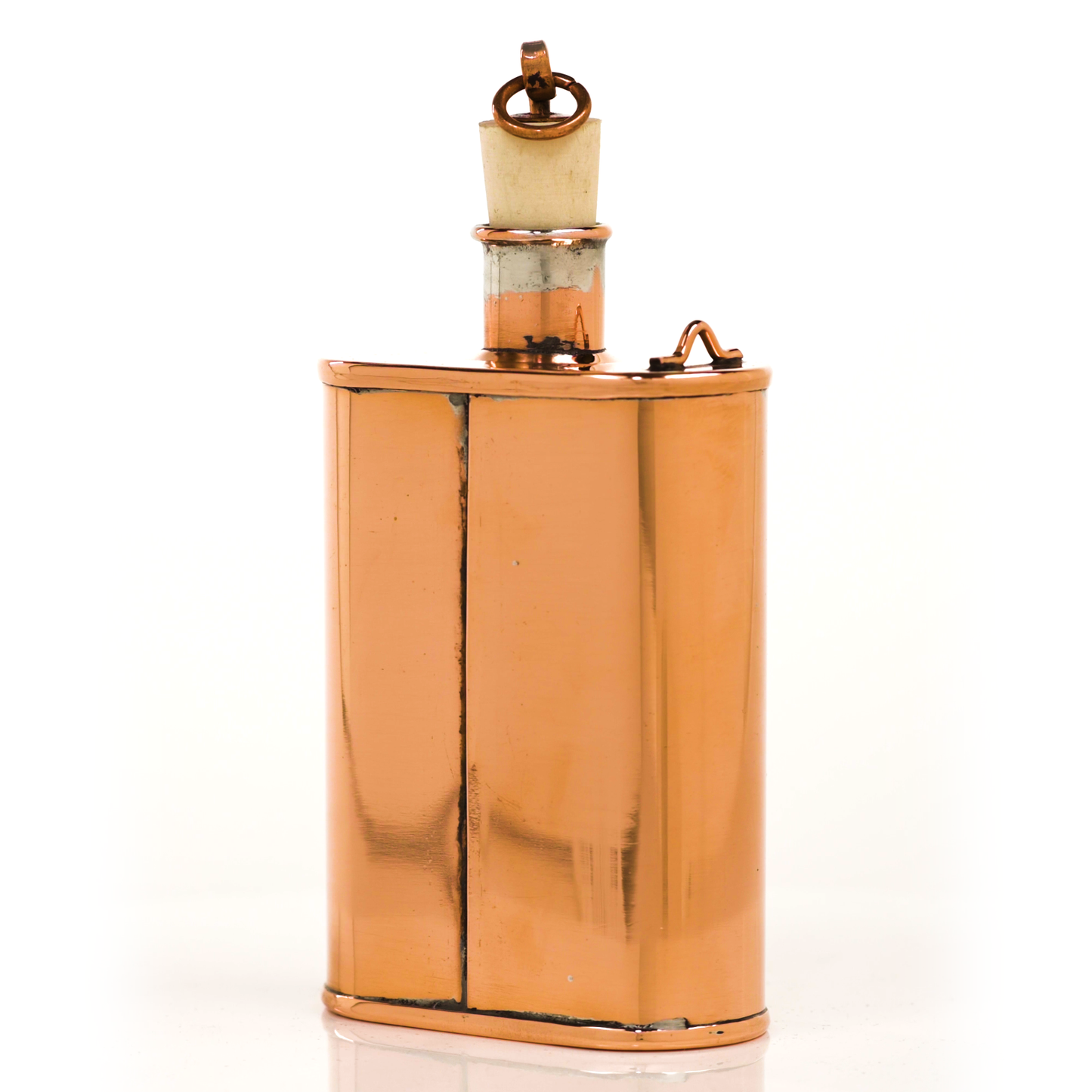 Jacob Bromwell Model One Flask