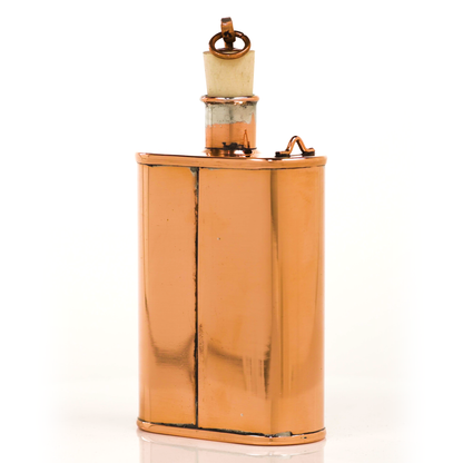 Jacob Bromwell Model One Flask