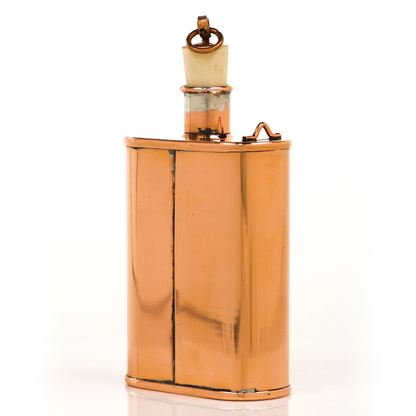 Jacob Bromwell Model One Flask