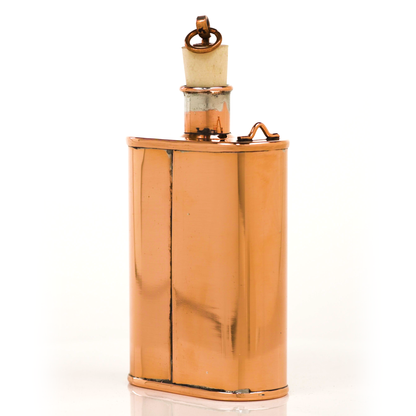 Jacob Bromwell Model One Flask