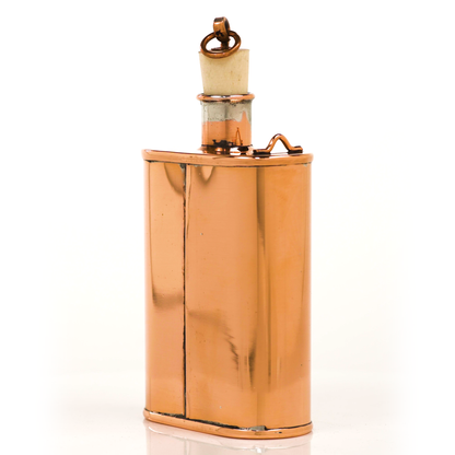 Jacob Bromwell Model One Flask