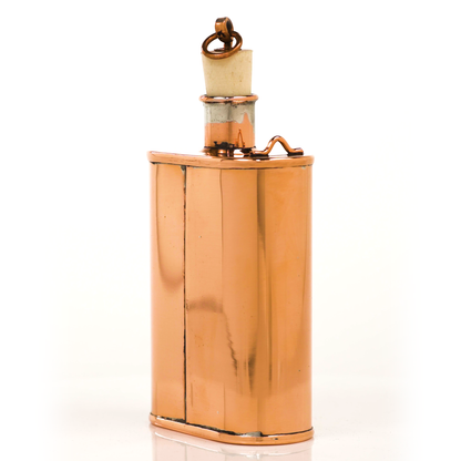 Jacob Bromwell Model One Flask