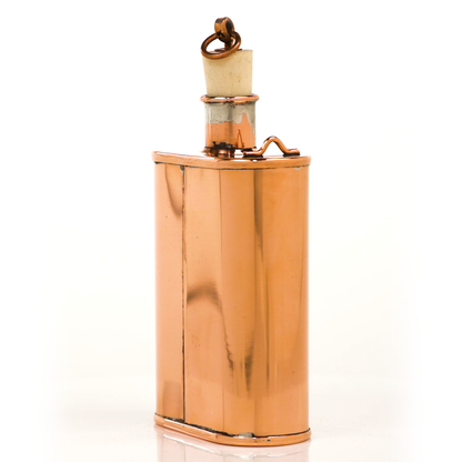 Jacob Bromwell Model One Flask
