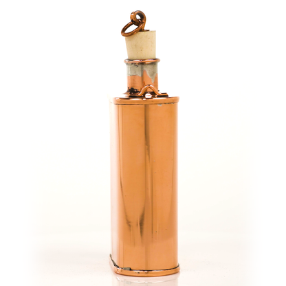 Jacob Bromwell Model One Flask