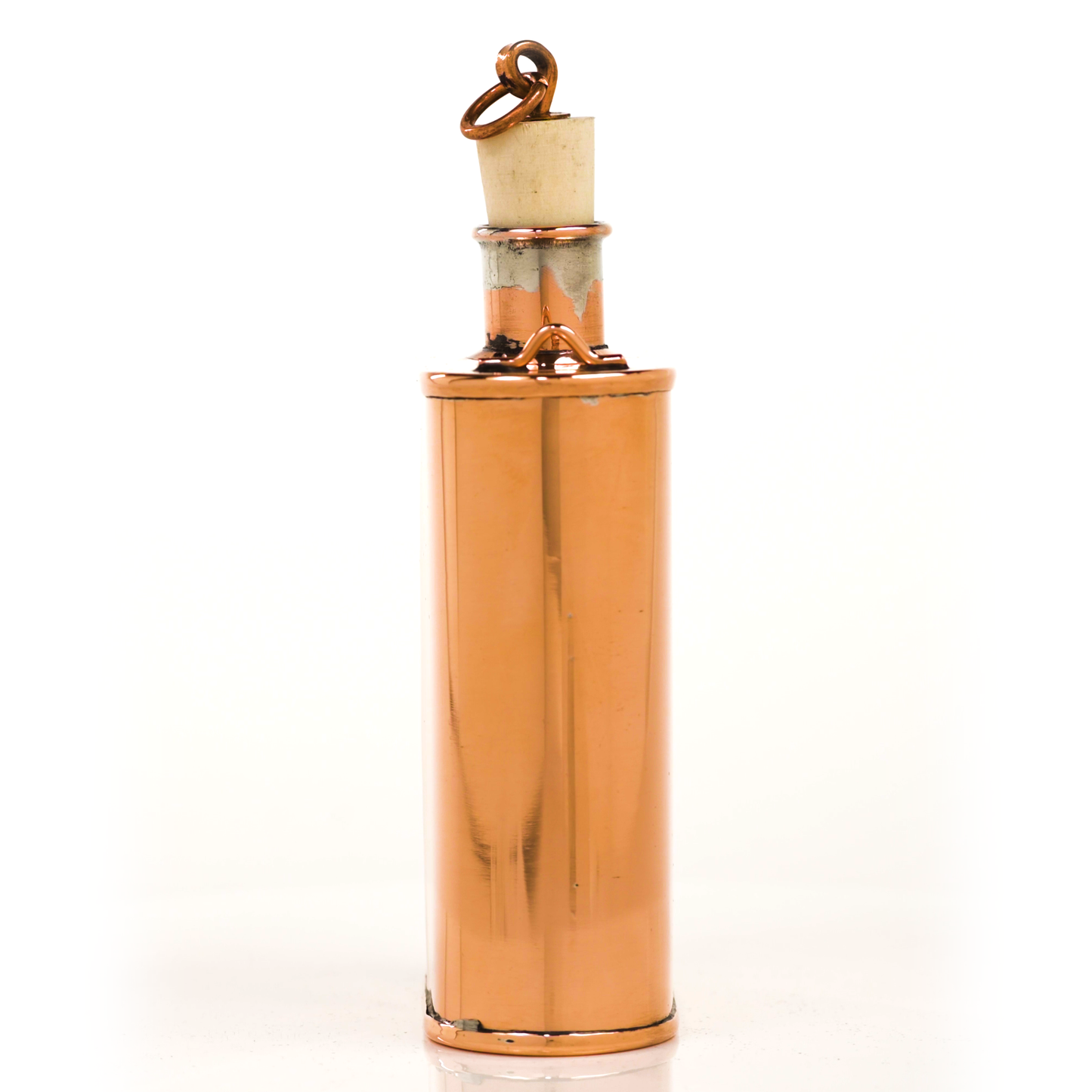 Jacob Bromwell Model One Flask