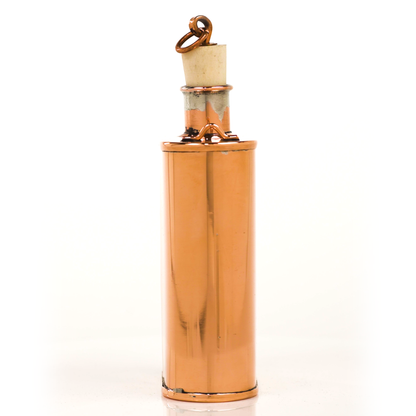 Jacob Bromwell Model One Flask