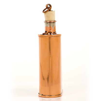 Jacob Bromwell Model One Flask