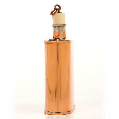 Jacob Bromwell Model One Flask