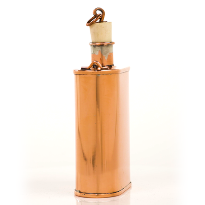 Jacob Bromwell Model One Flask