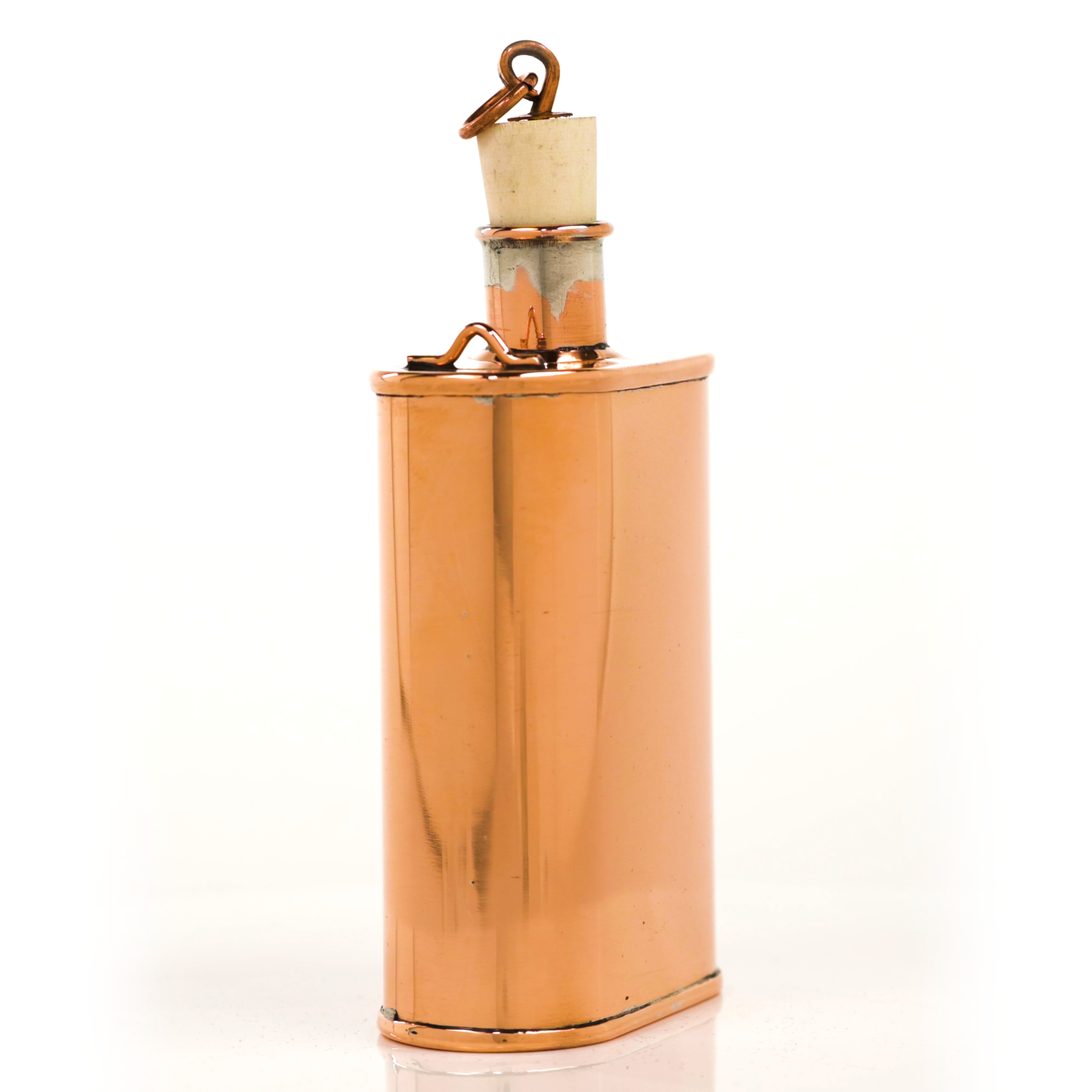 Jacob Bromwell Model One Flask