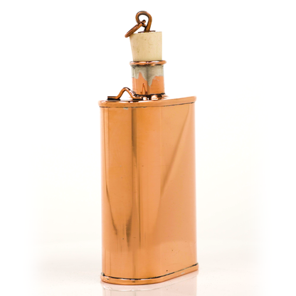 Jacob Bromwell Model One Flask