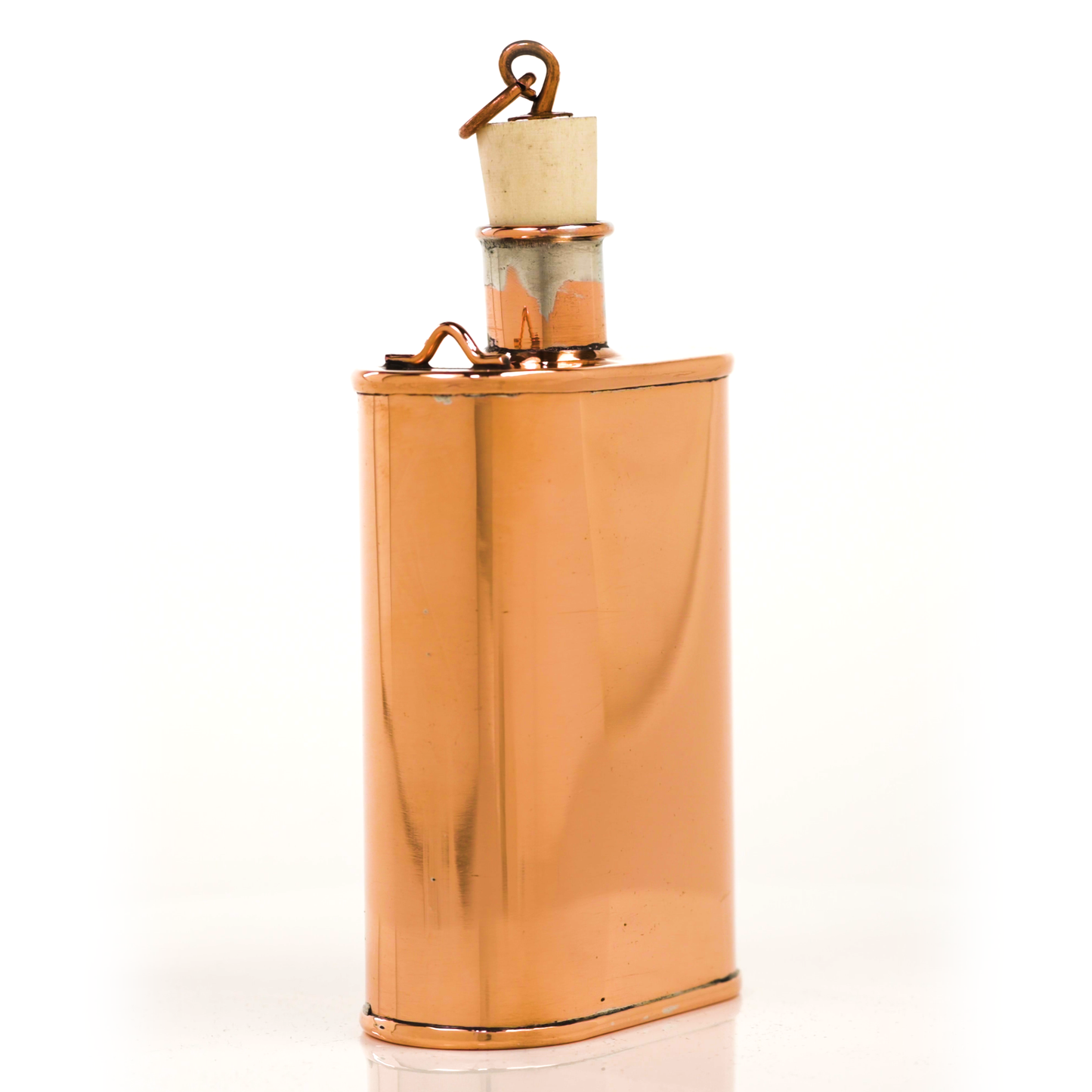 Jacob Bromwell Model One Flask
