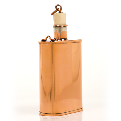 Jacob Bromwell Model One Flask