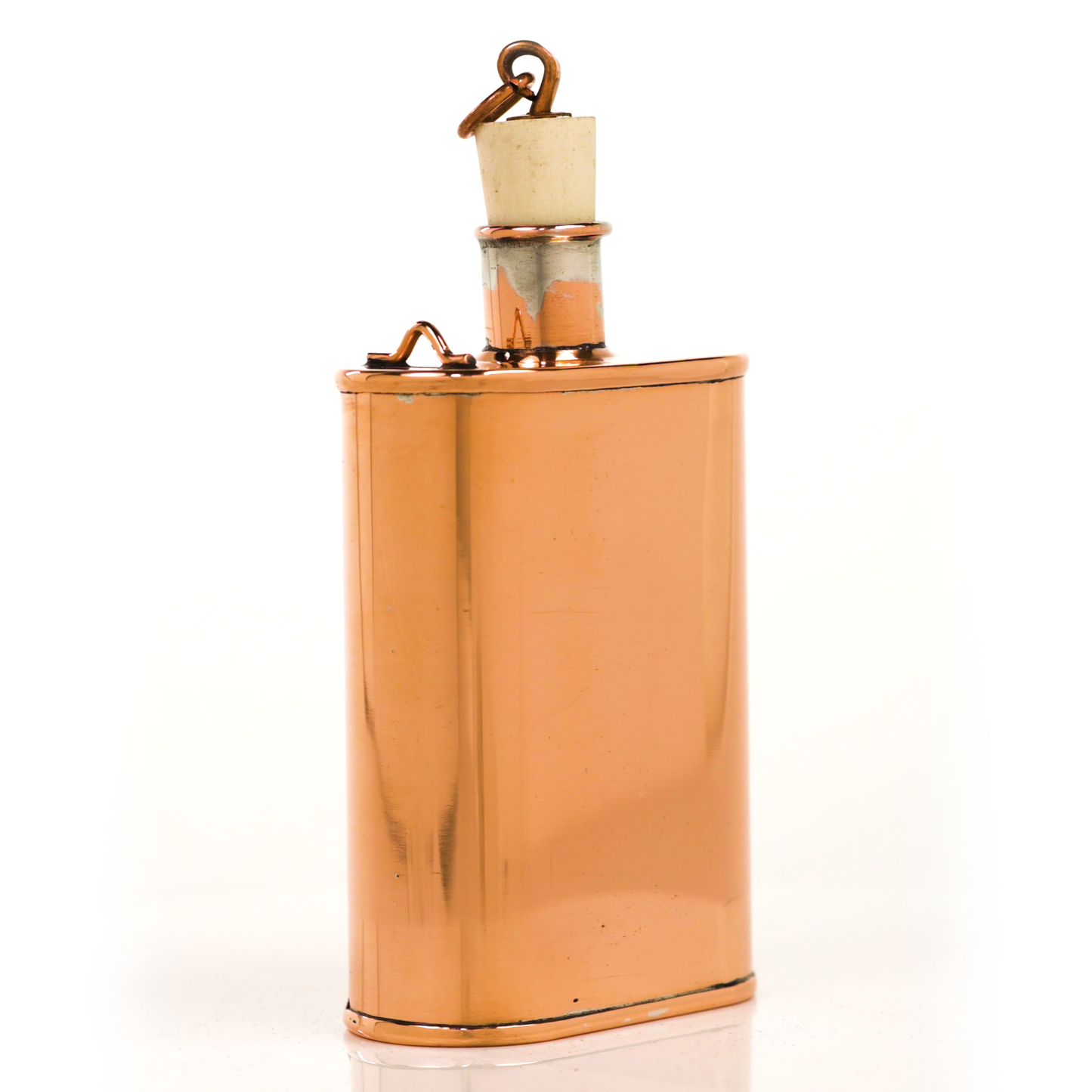 Jacob Bromwell Model One Flask
