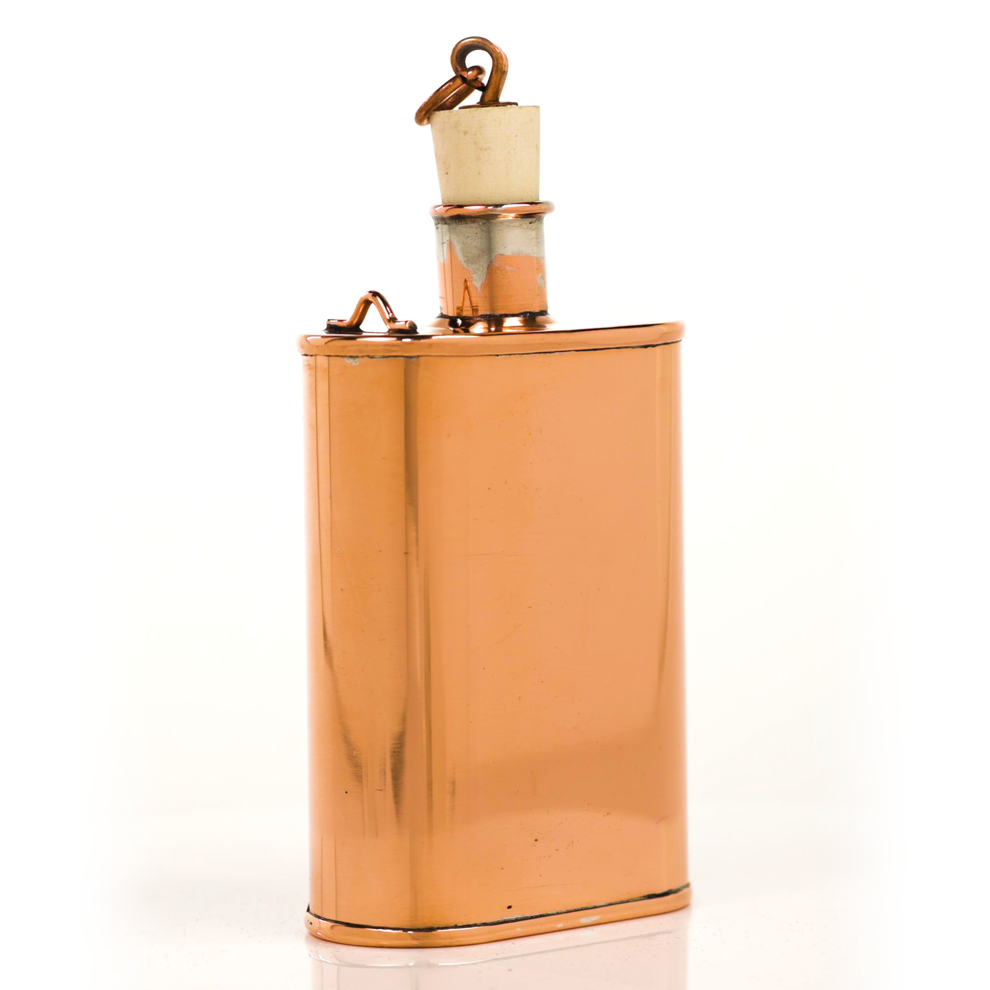 Jacob Bromwell Model One Flask