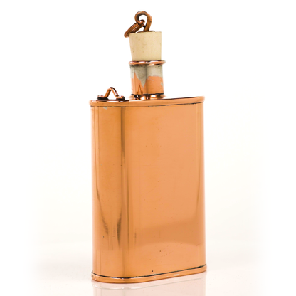 Jacob Bromwell Model One Flask