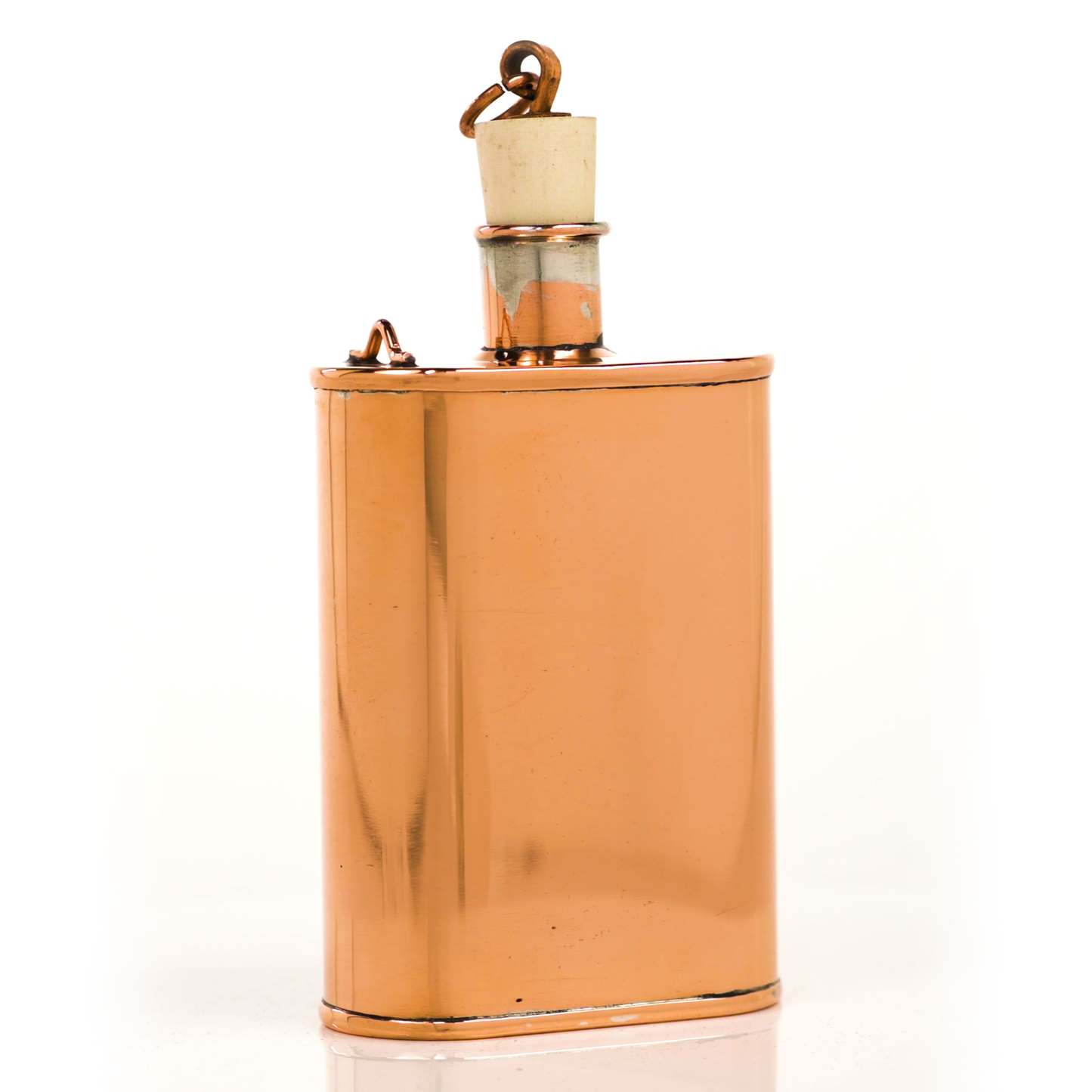 Jacob Bromwell Model One Flask