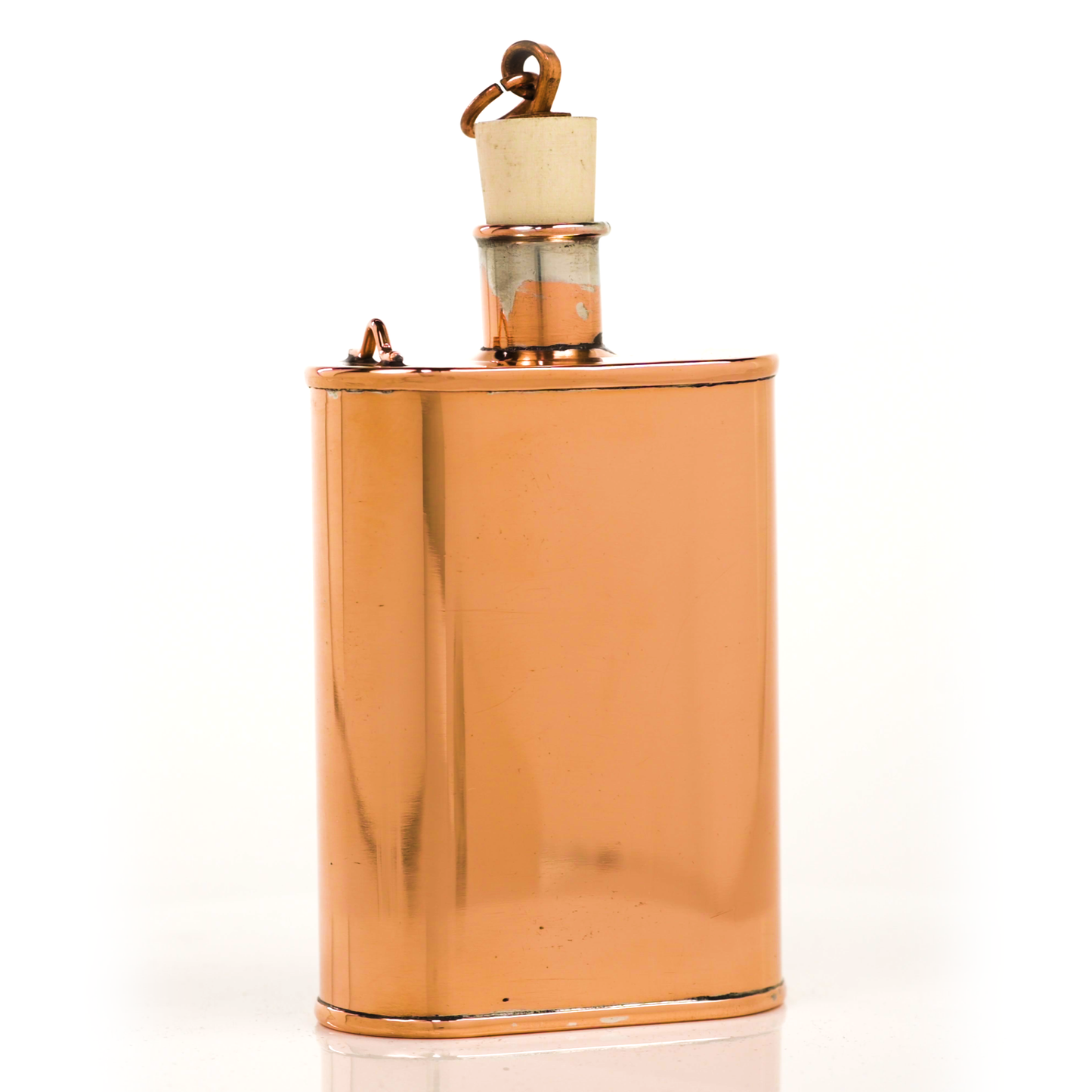 Jacob Bromwell Model One Flask