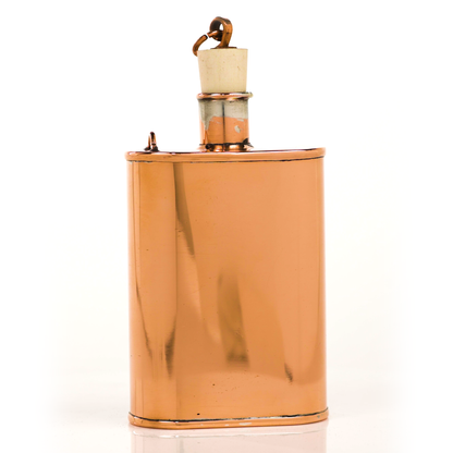 Jacob Bromwell Model One Flask