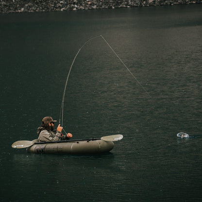 Uncharted Supply Co. Rapid Raft