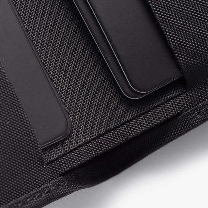 The Flyfold Wallet